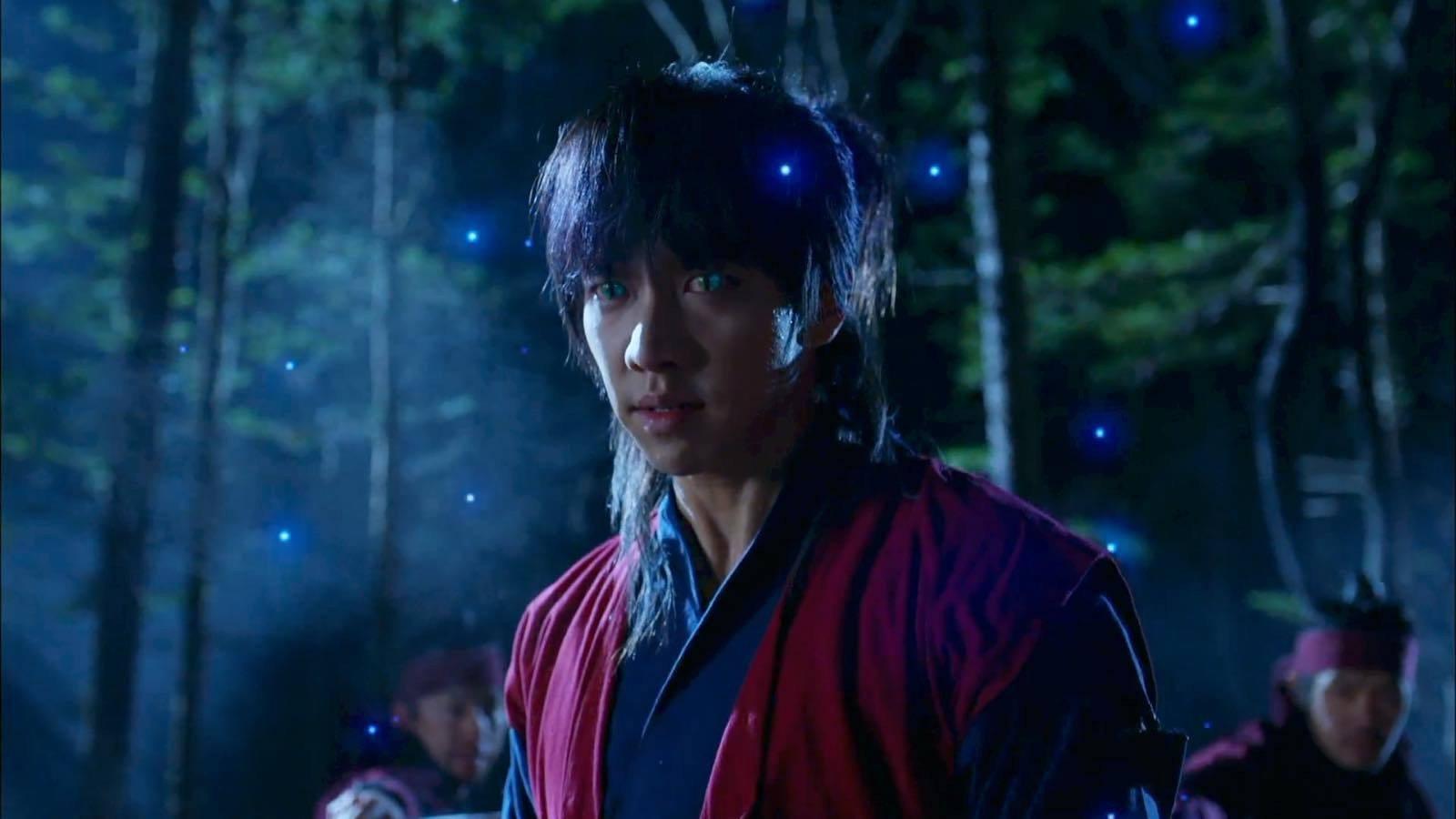 Still from Episode 7