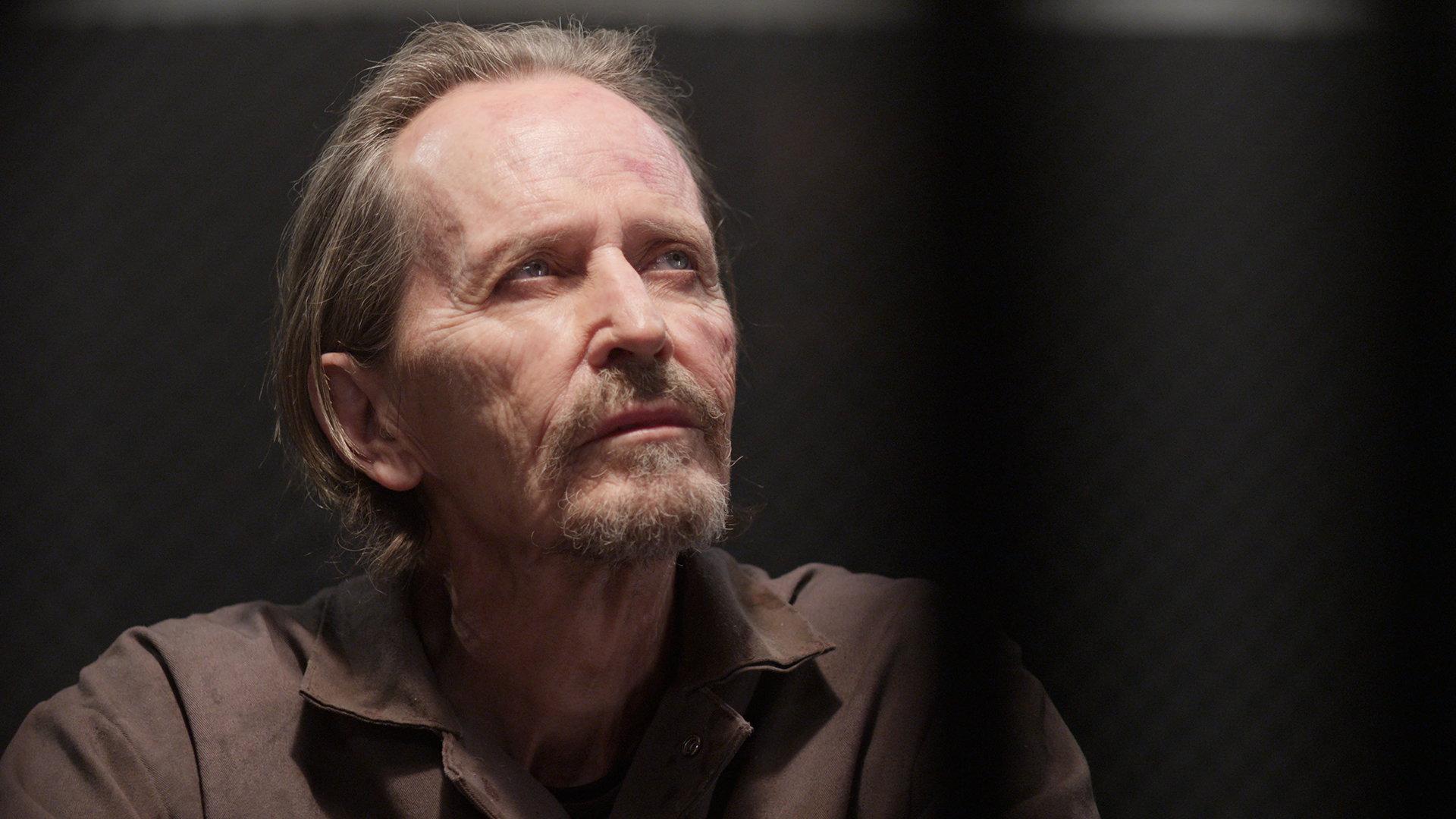 Still from Bonds of Blood