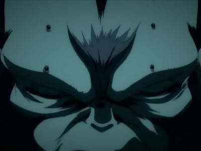 Still from The Onslaught of War
