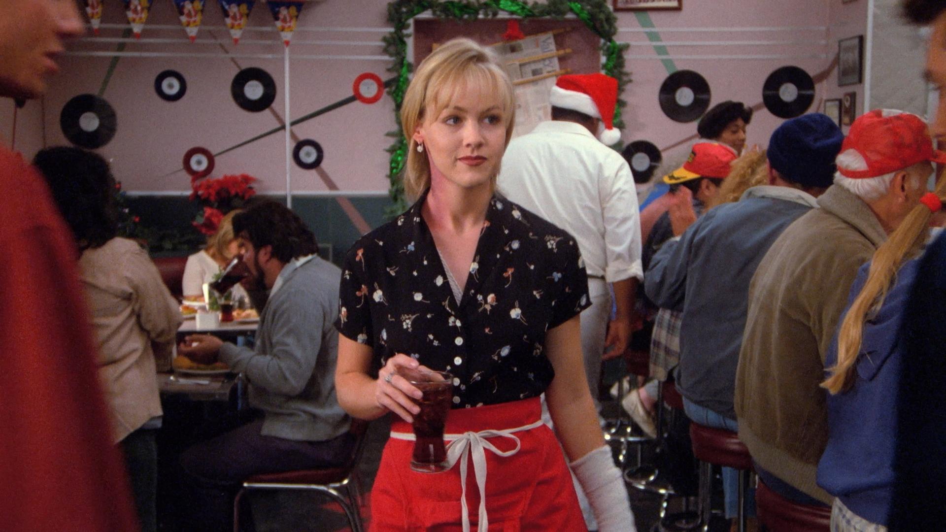 Still from Christmas Comes This Time Each Year