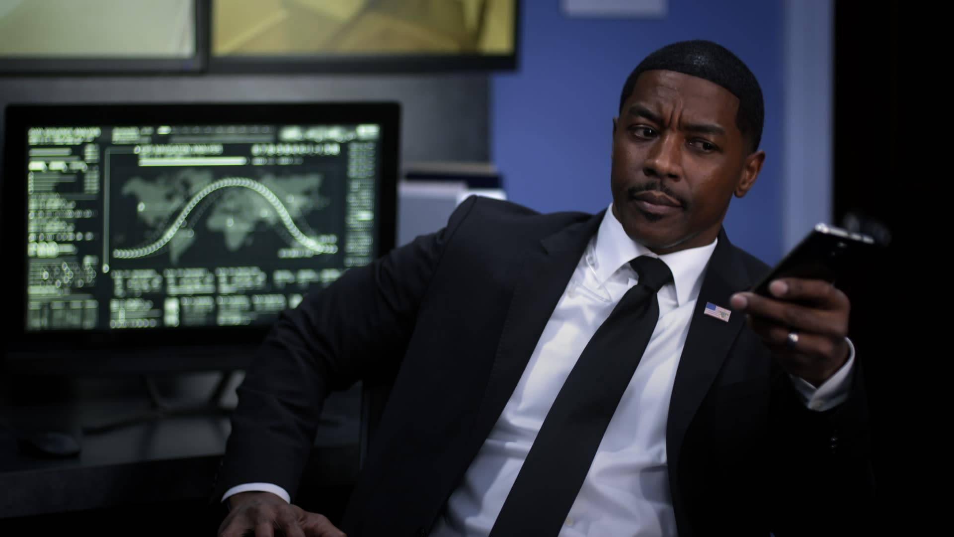 Still from Air Tight