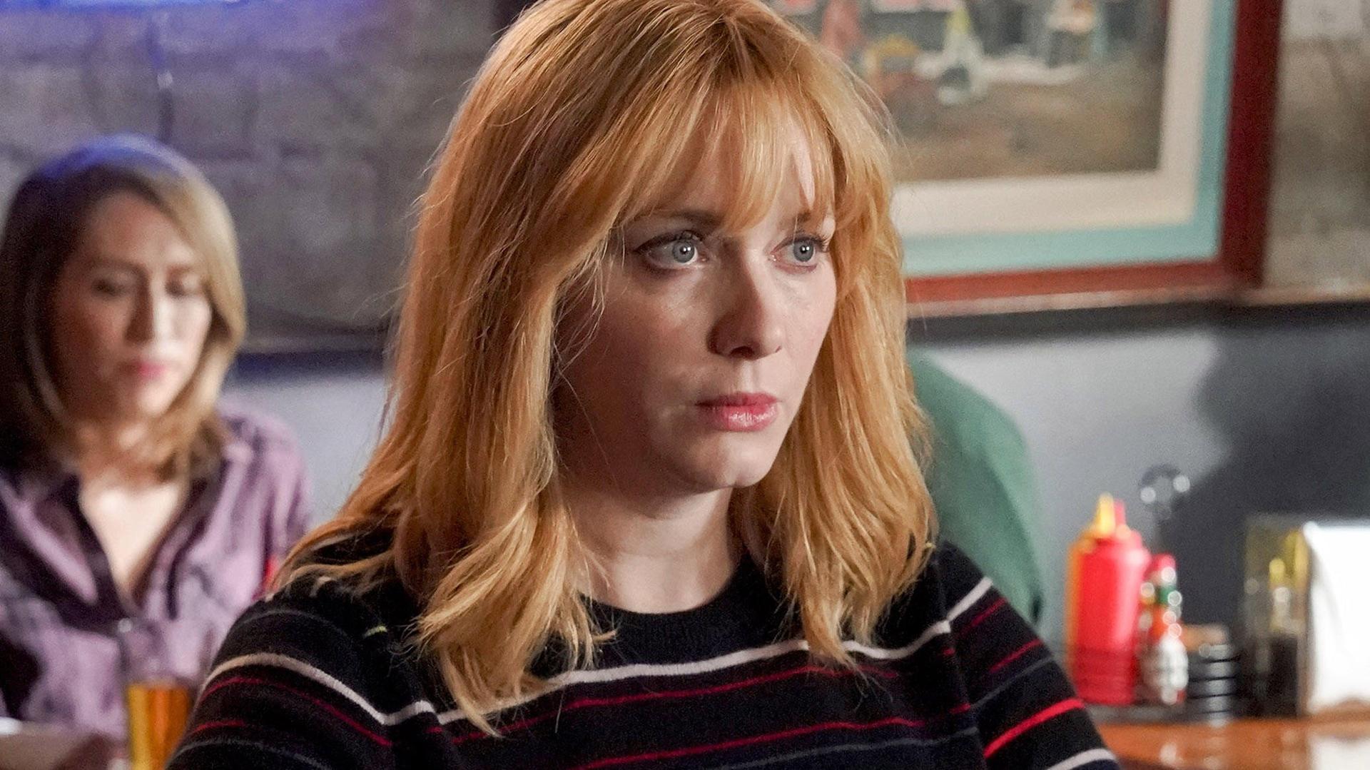 Still from King