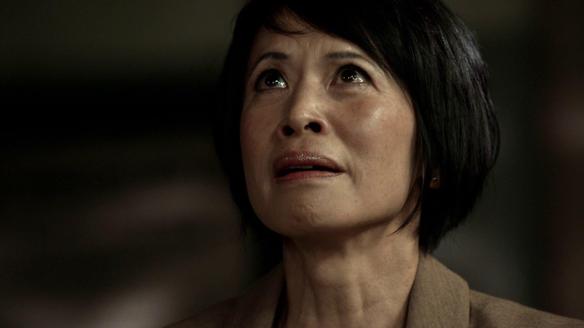 Still from What's Up, Tiger Mommy?