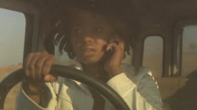 Still from Finding Rachel (1)
