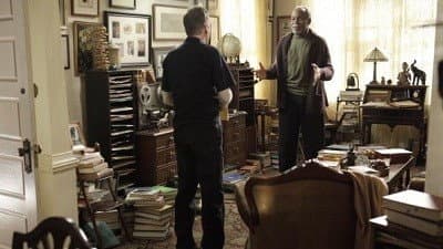 Still from Lost and Found