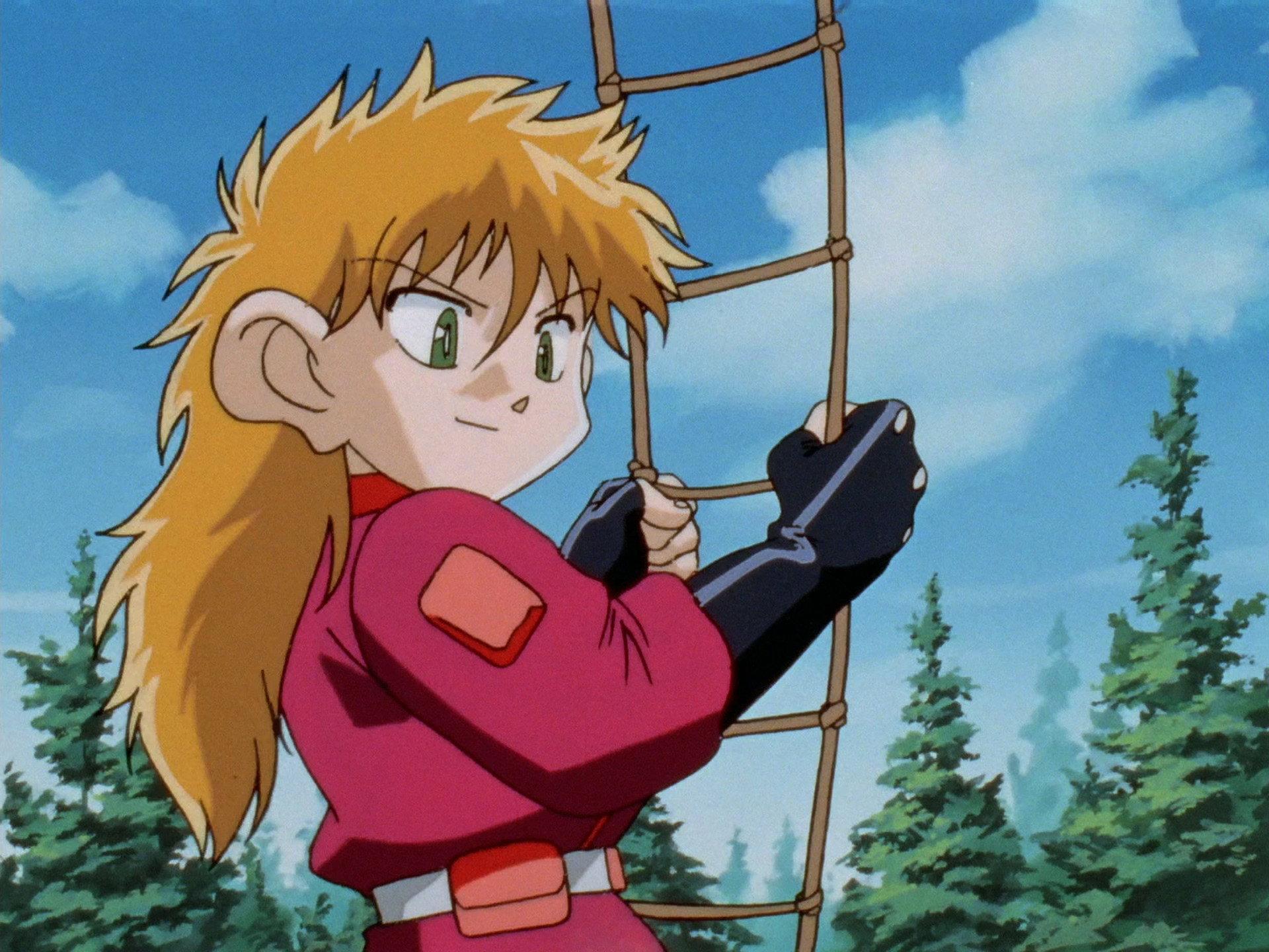 Still from Episode 29