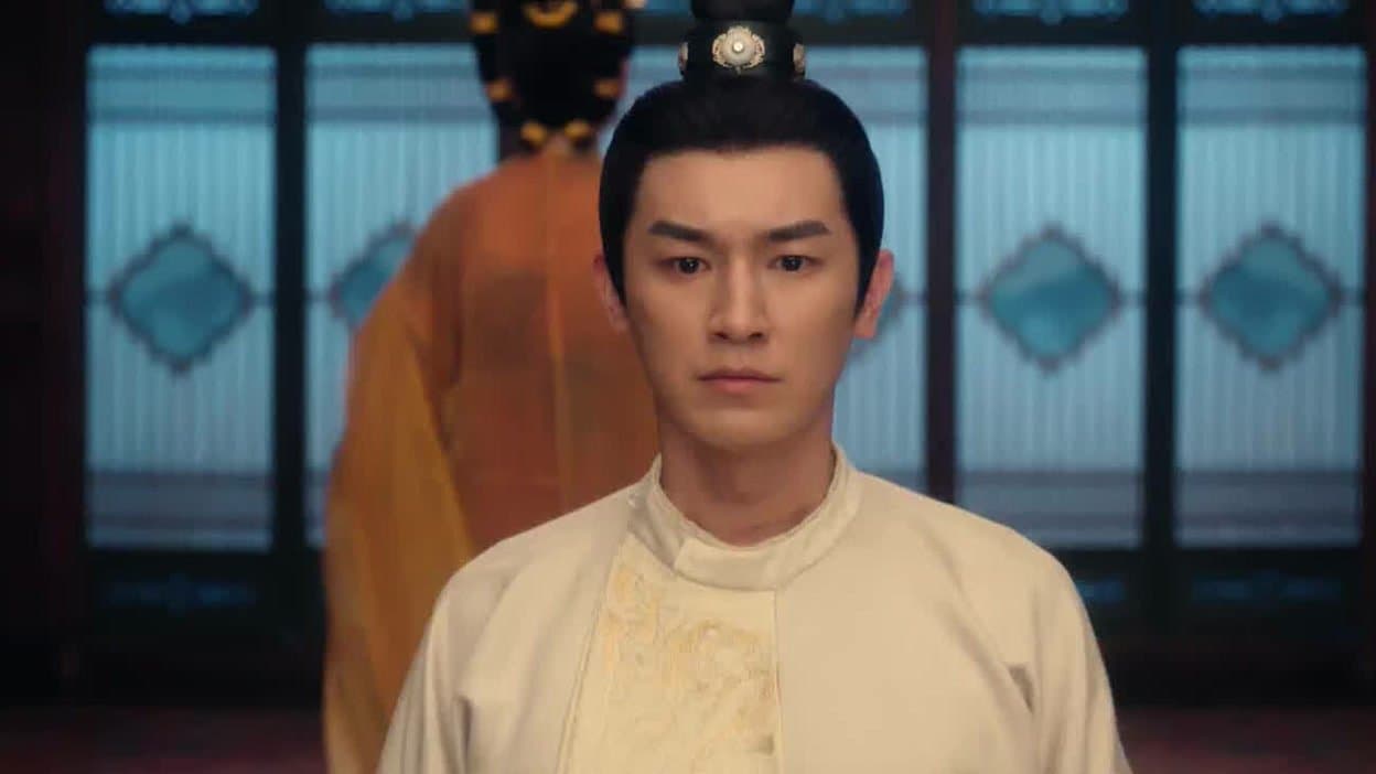 Still from Golden Peaches of the Kang Kingdom (4)
