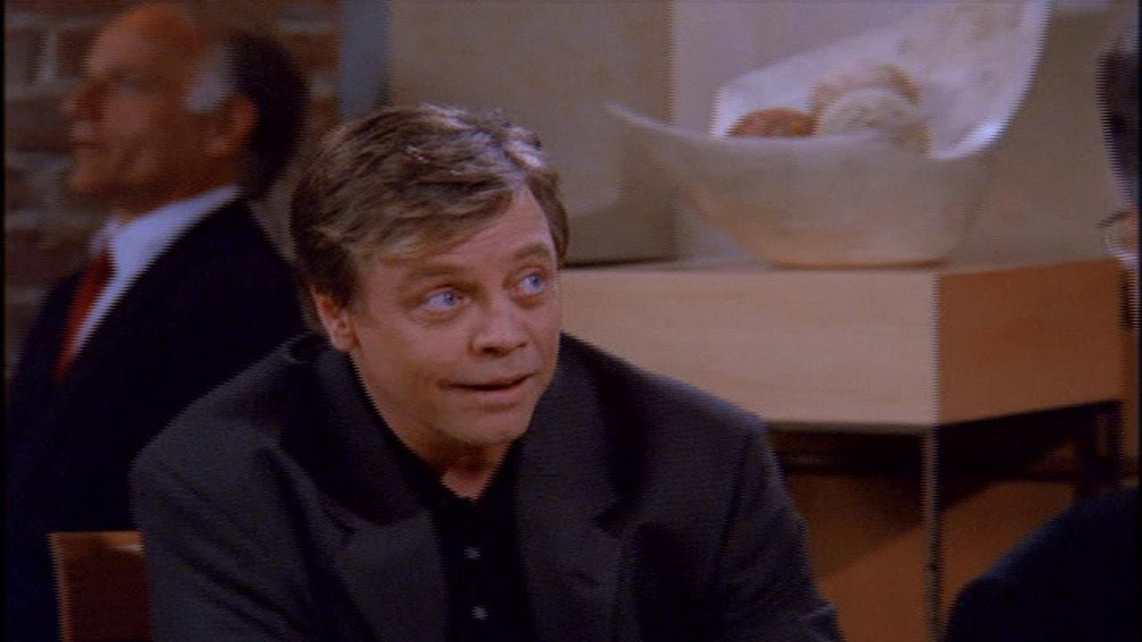 Still from The List