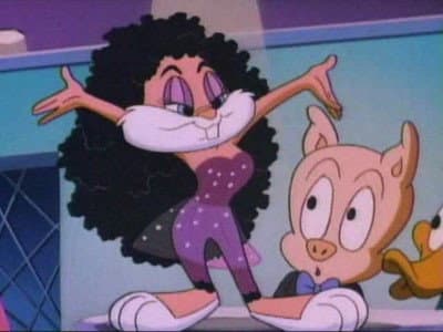 Still from Life in the 1990's