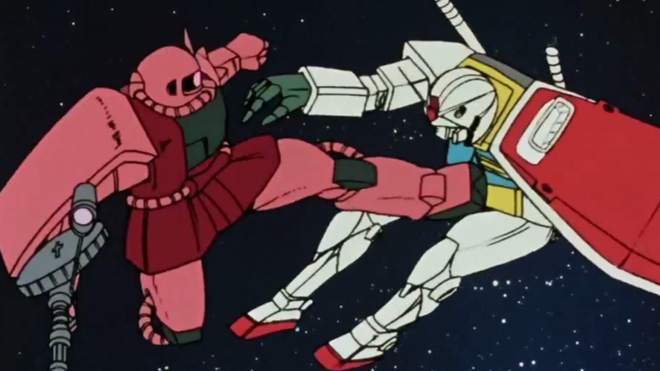 Still from Vote to Attack