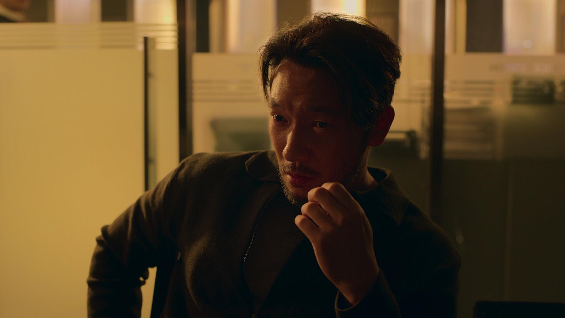 Still from Episode 8