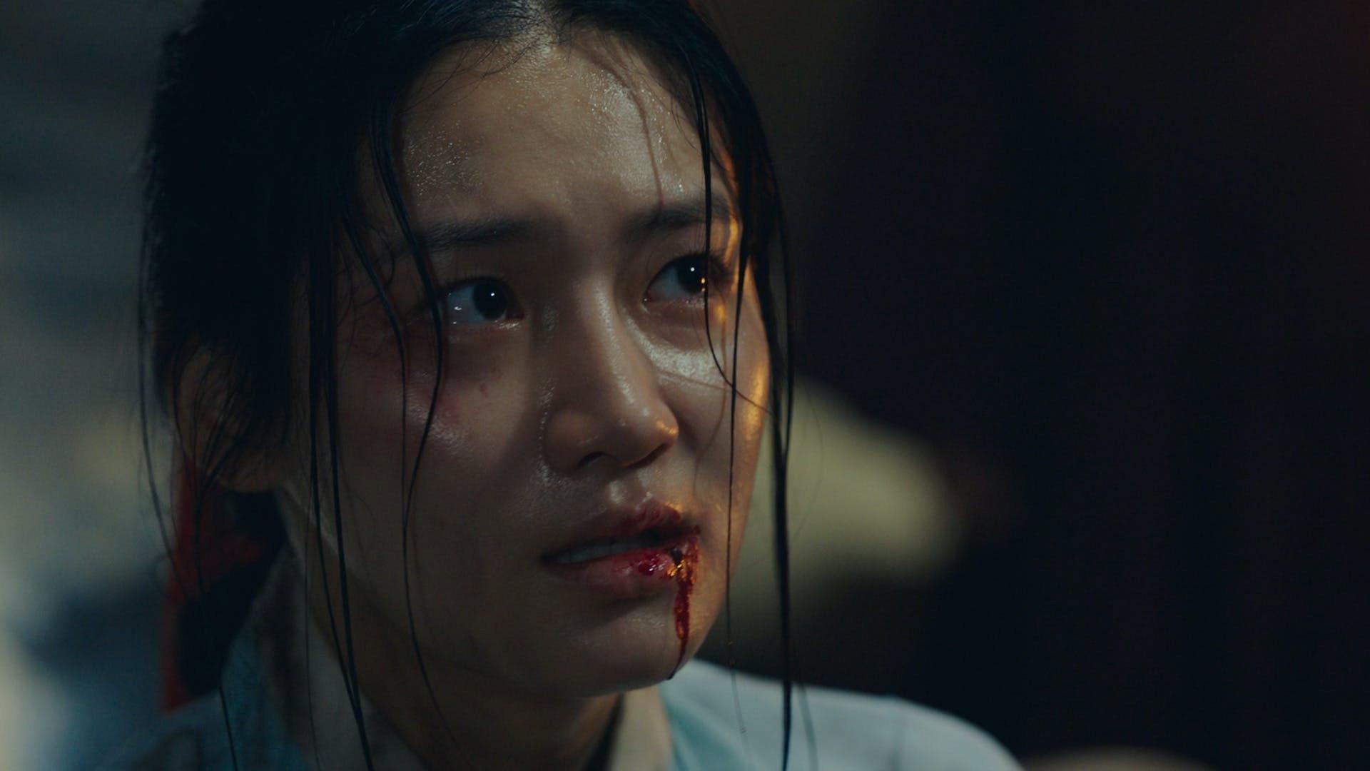 Still from Episode 6