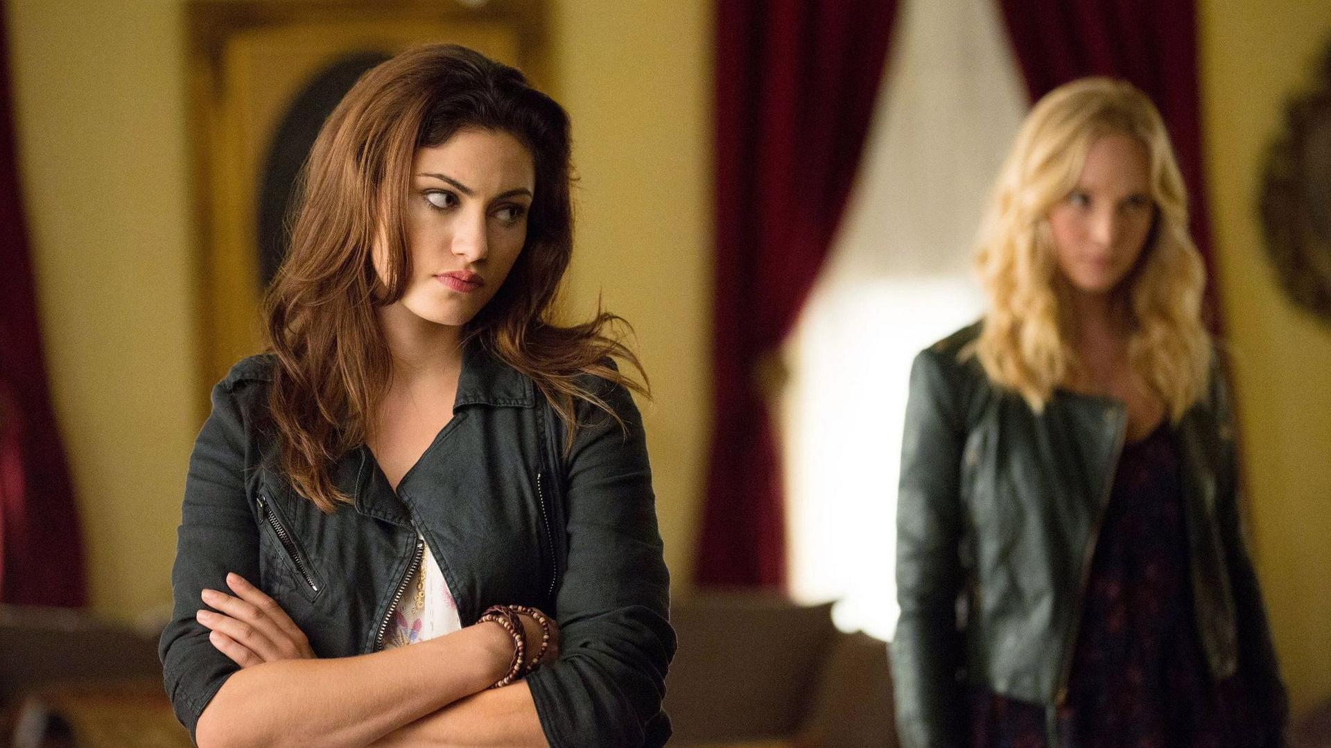 Still from The Killer