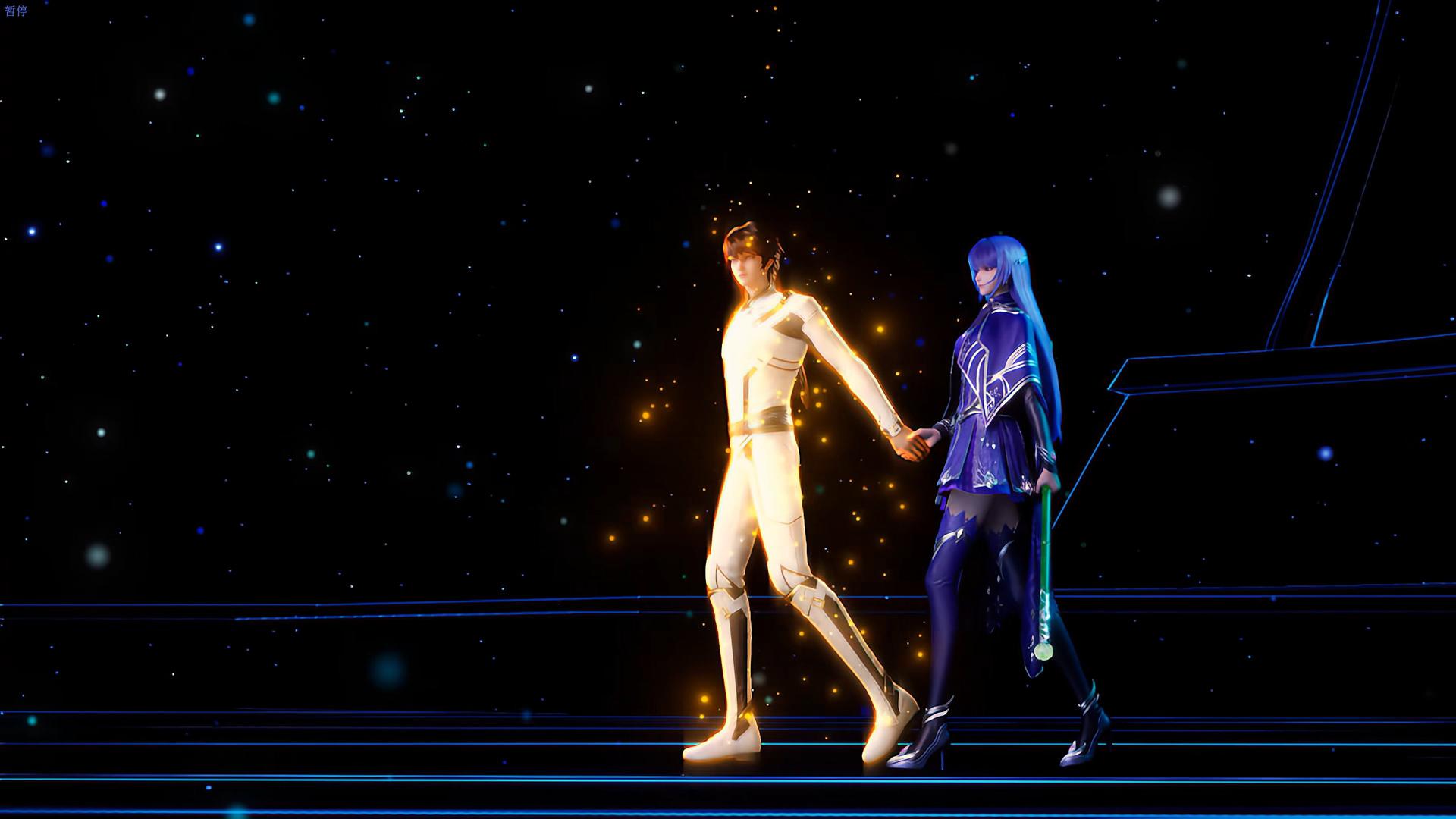 Still from Episode 23