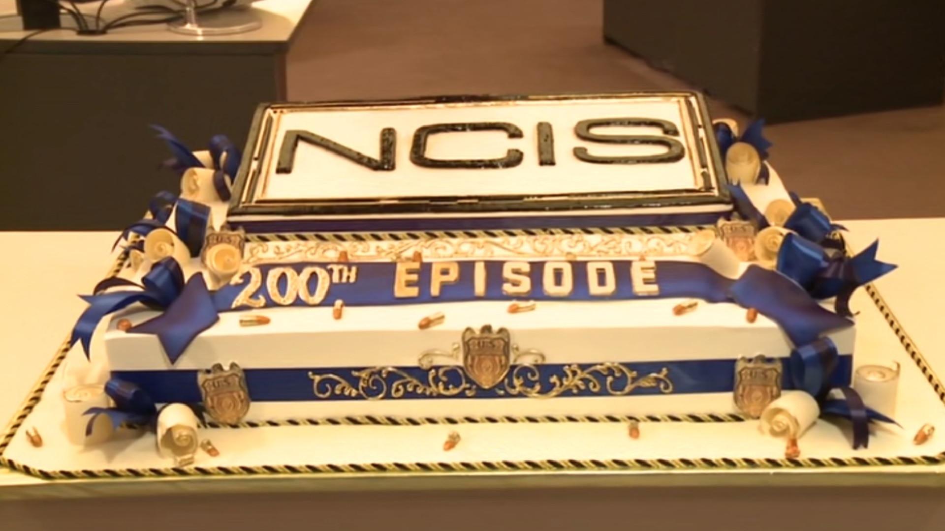 Still from Episode Two Hundred