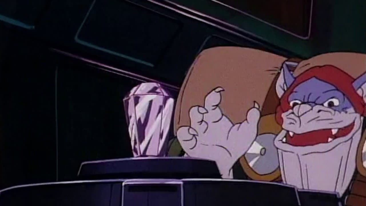 Still from Eye of Infinity