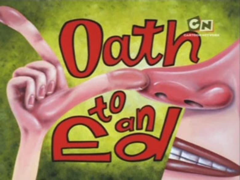 Still from Oath to an Ed