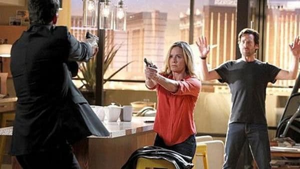 Still from Boston Brakes