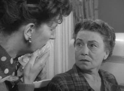 Still from The Baby Sitter