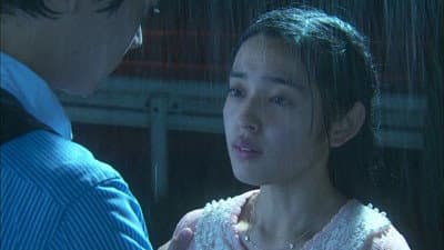 Still from A Miracle from A Shooting Star