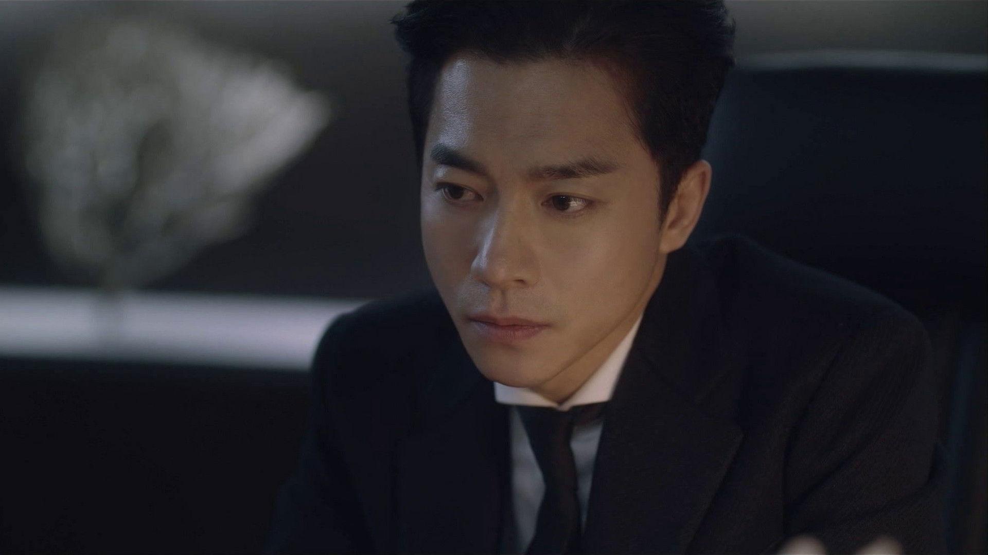 Still from Survive