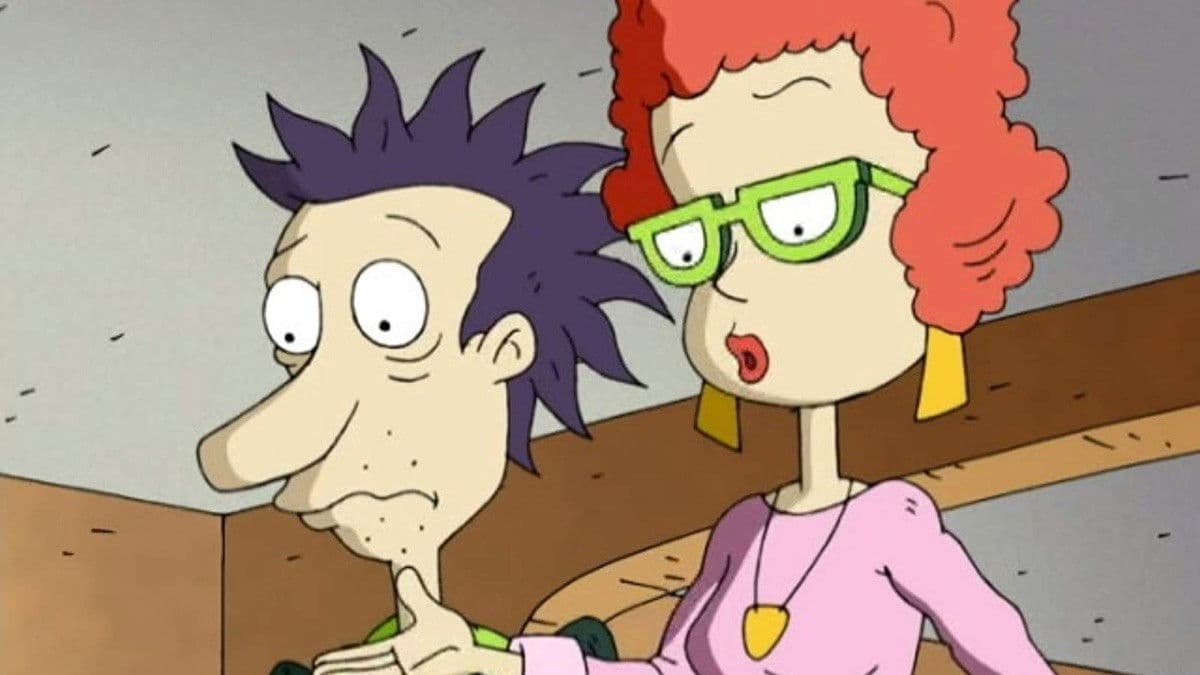 Still from Blind Man's Bluff