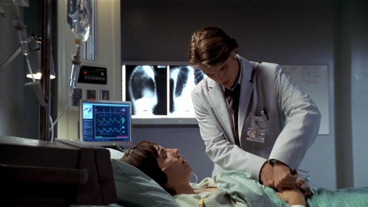 Still from Poison