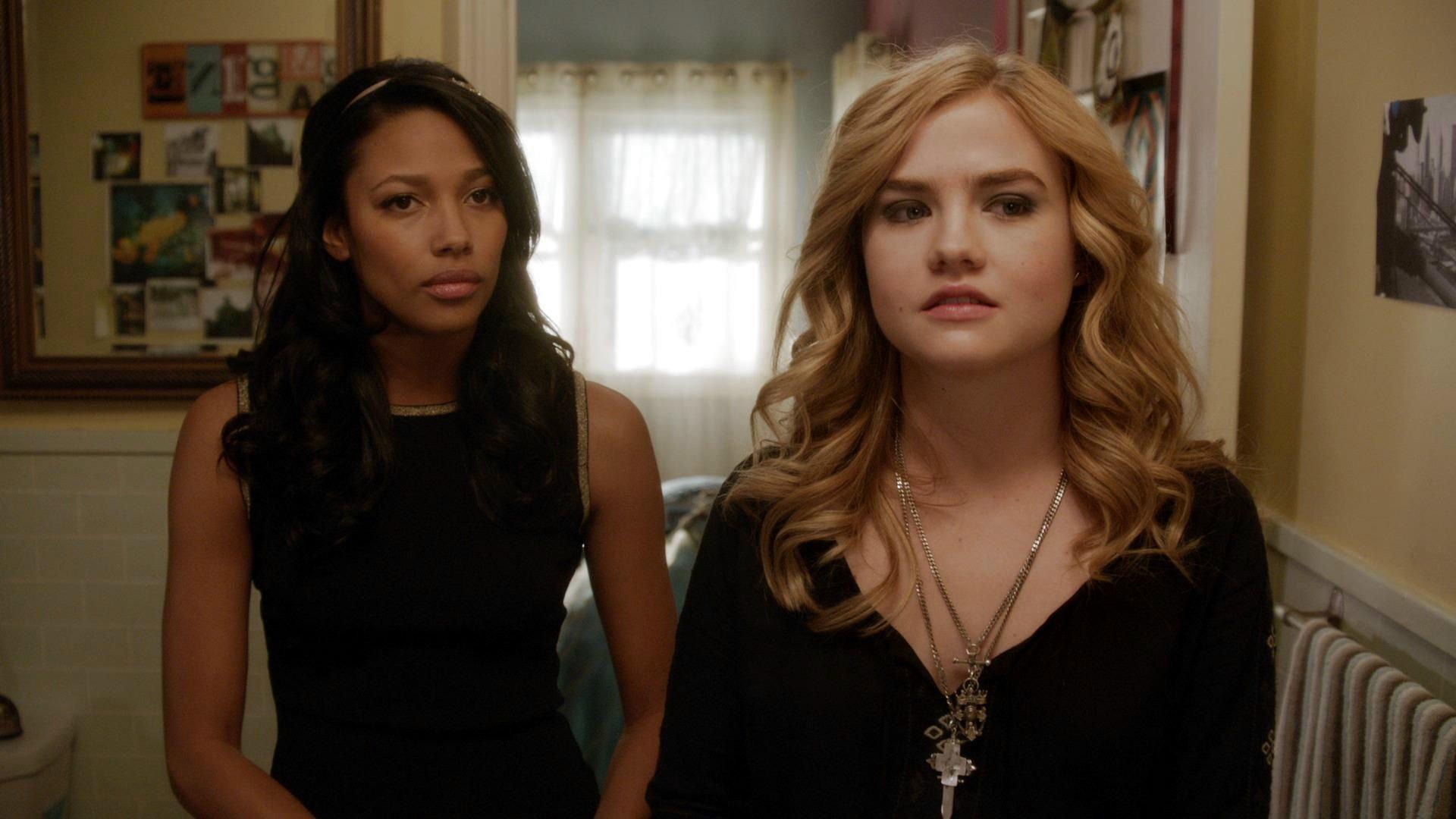 Still from Danny Indemnity