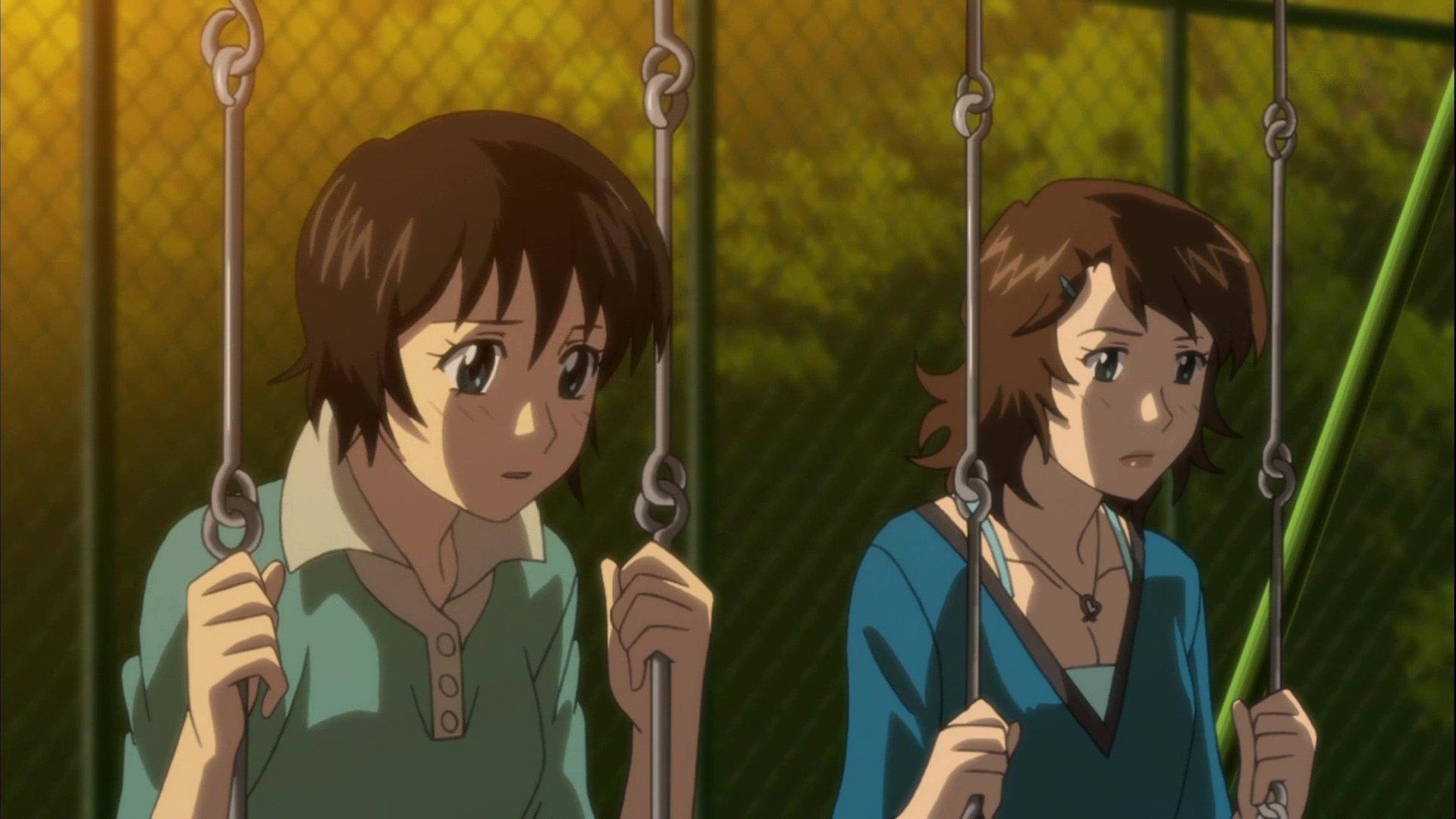 Still from Each Person's Summer