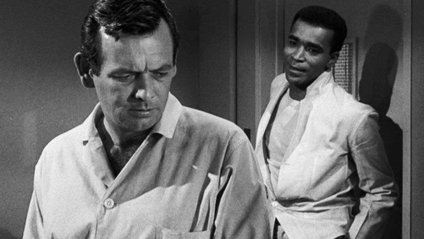 Still from Wings of an Angel