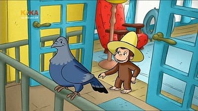 Still from The Clean, Perfect Yellow Hat