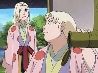 Still from Ino Screams! Chubby Paradise!