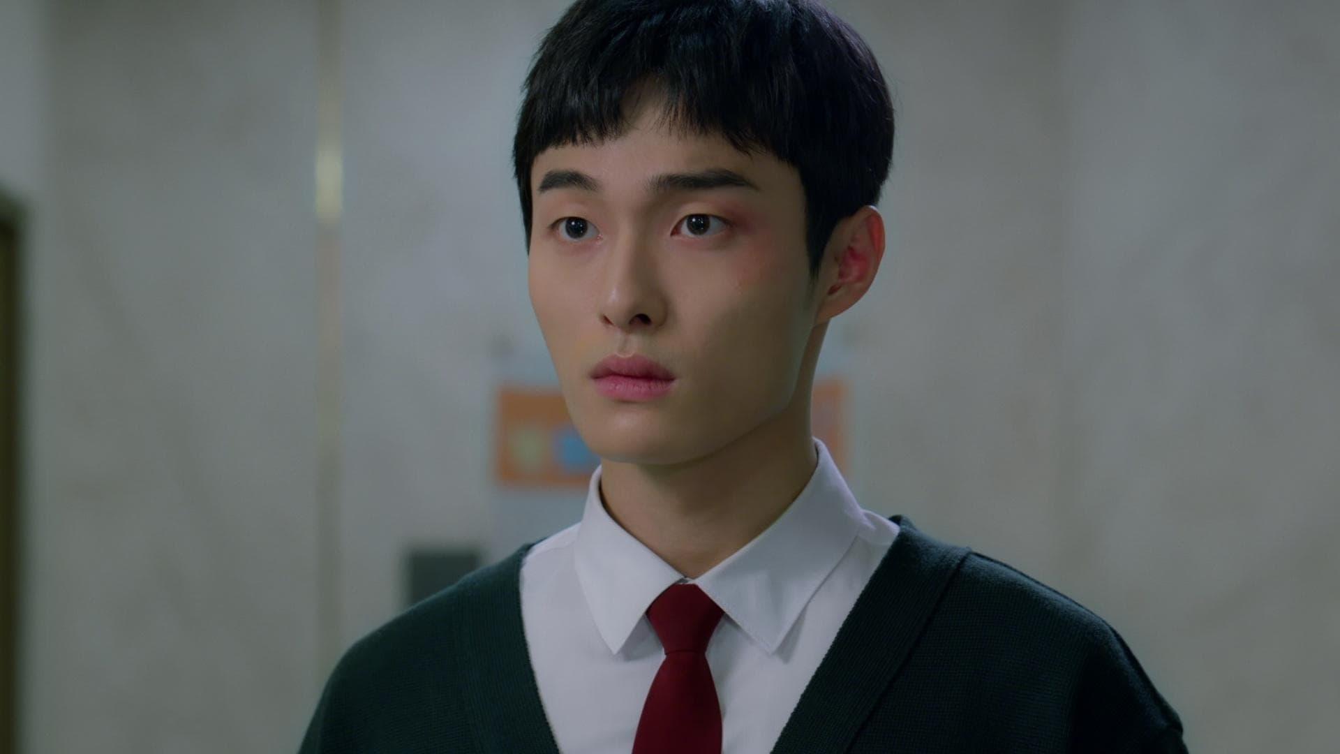 Still from Yi Heon's Mom Kidnapping