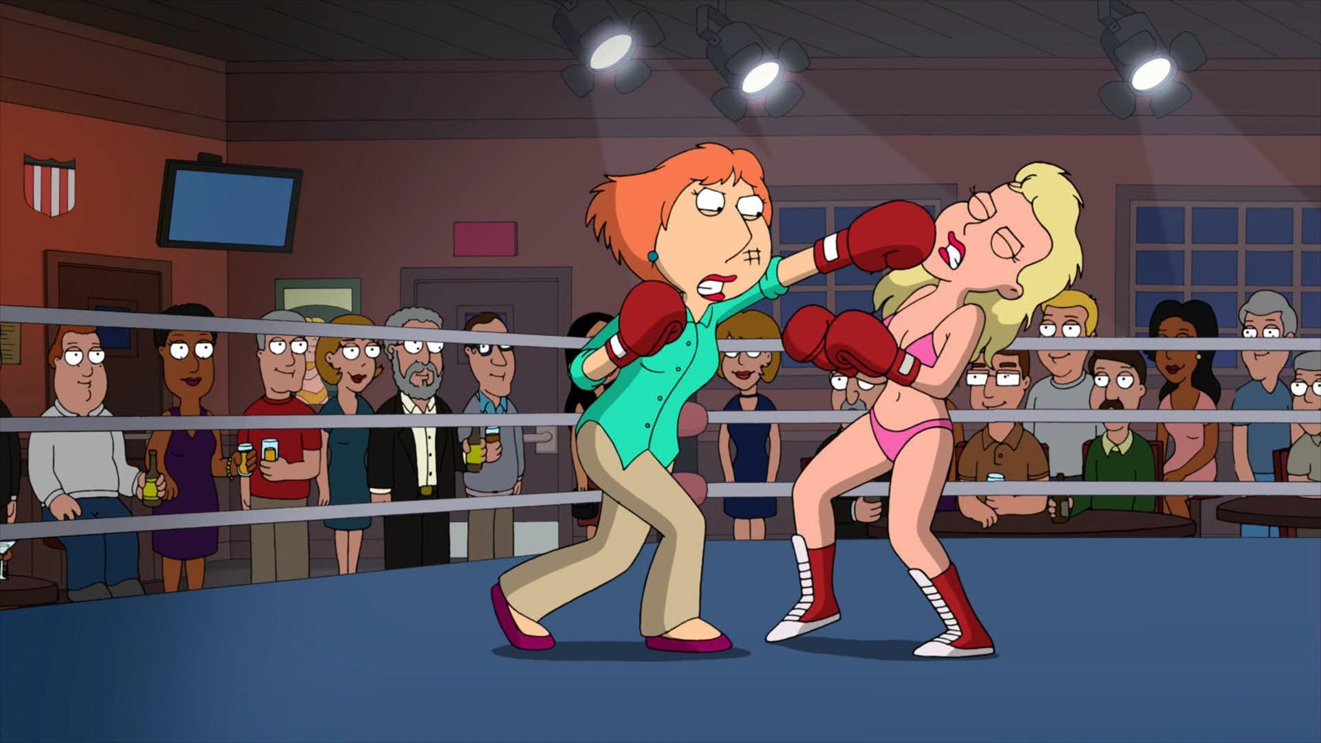 Still from Baby, You Knock Me Out