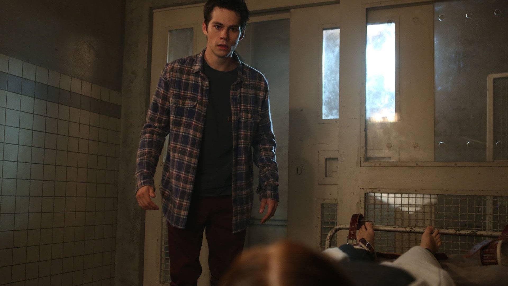 Still from Amplification
