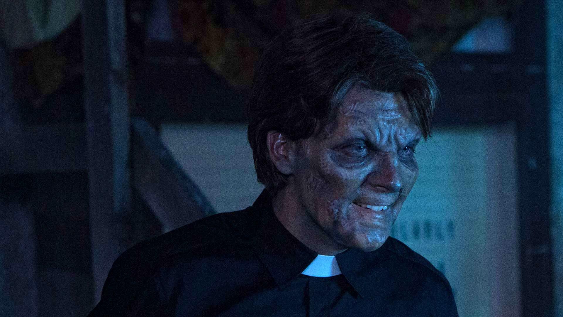 Still from Life Orr Death