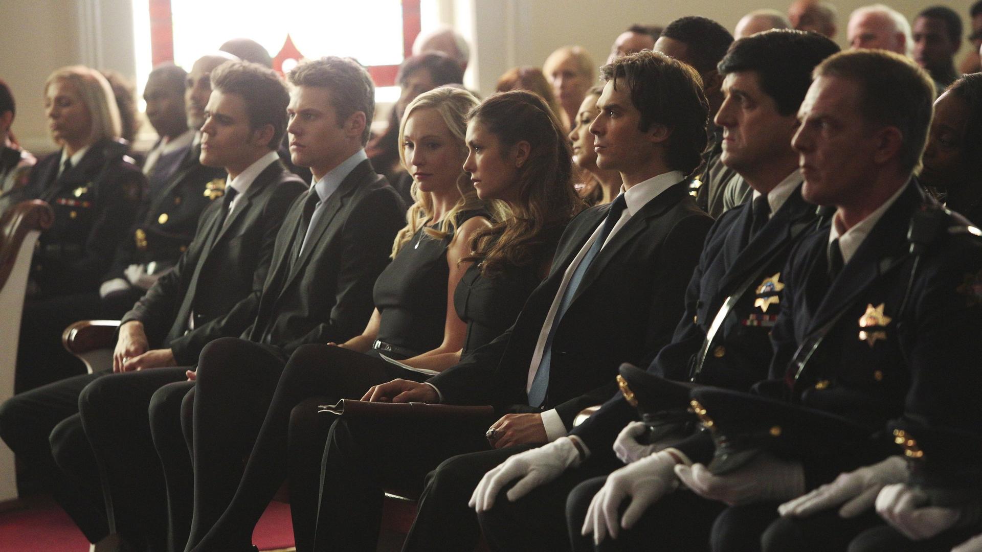 Still from Let Her Go