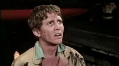 Still from The Big Hand's on Trouble