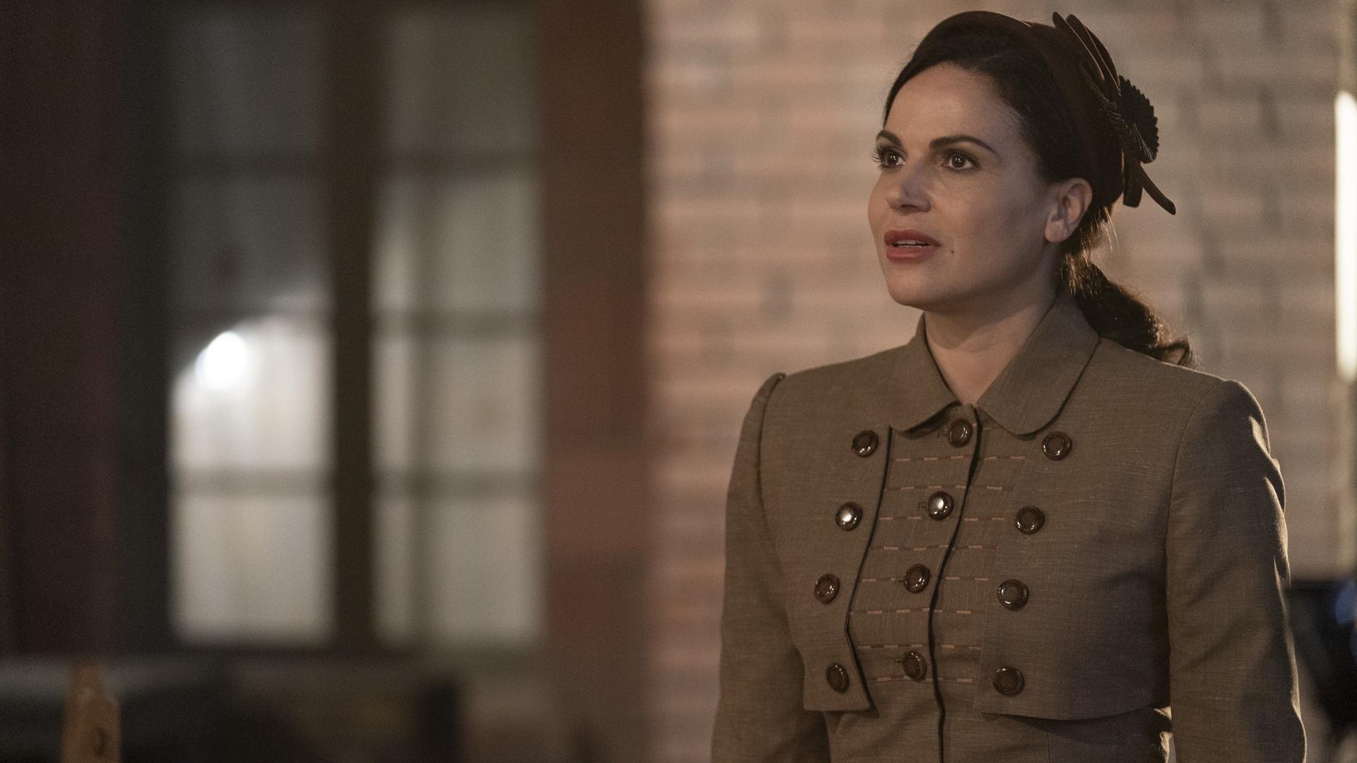 Still from The Lady Confesses