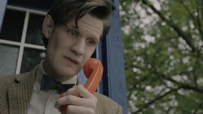 Still from Pond Life (5)