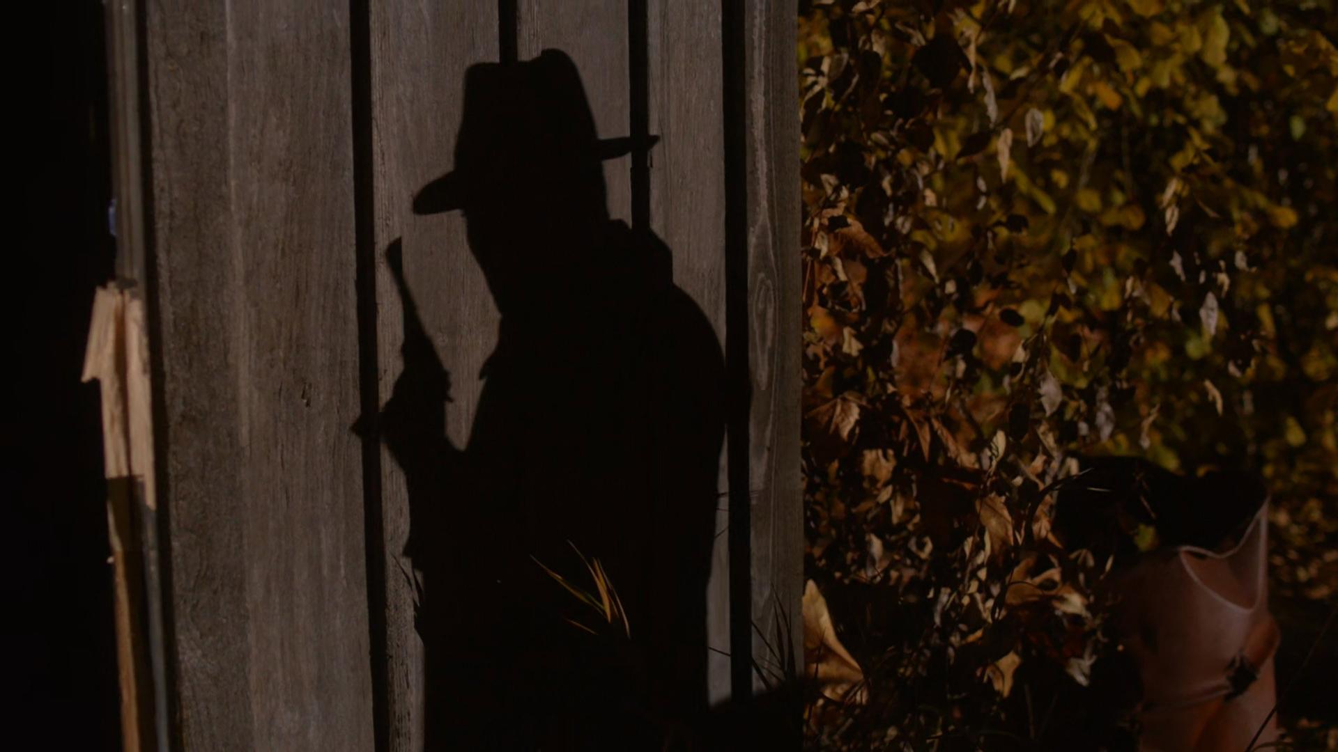 Still from Supernatural - Time After Time After Time Promo