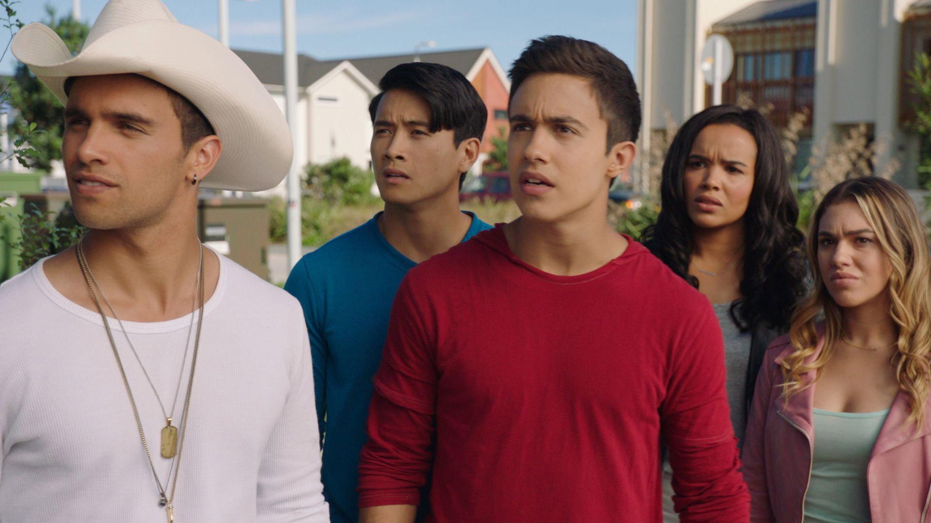 Still from Doom Signal