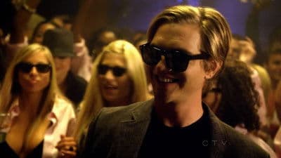 Still from Damned if You Do