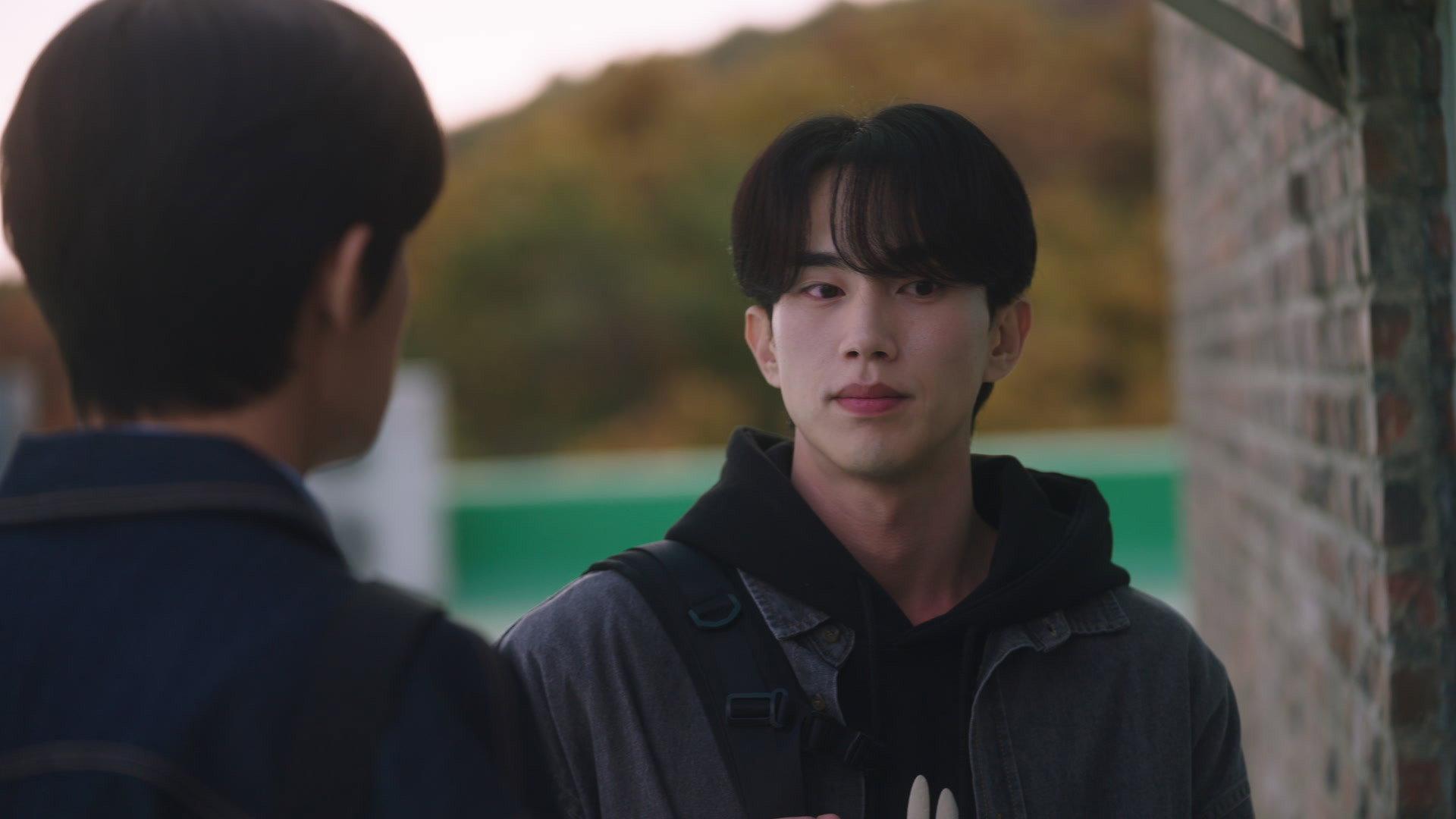 Still from Shared Time