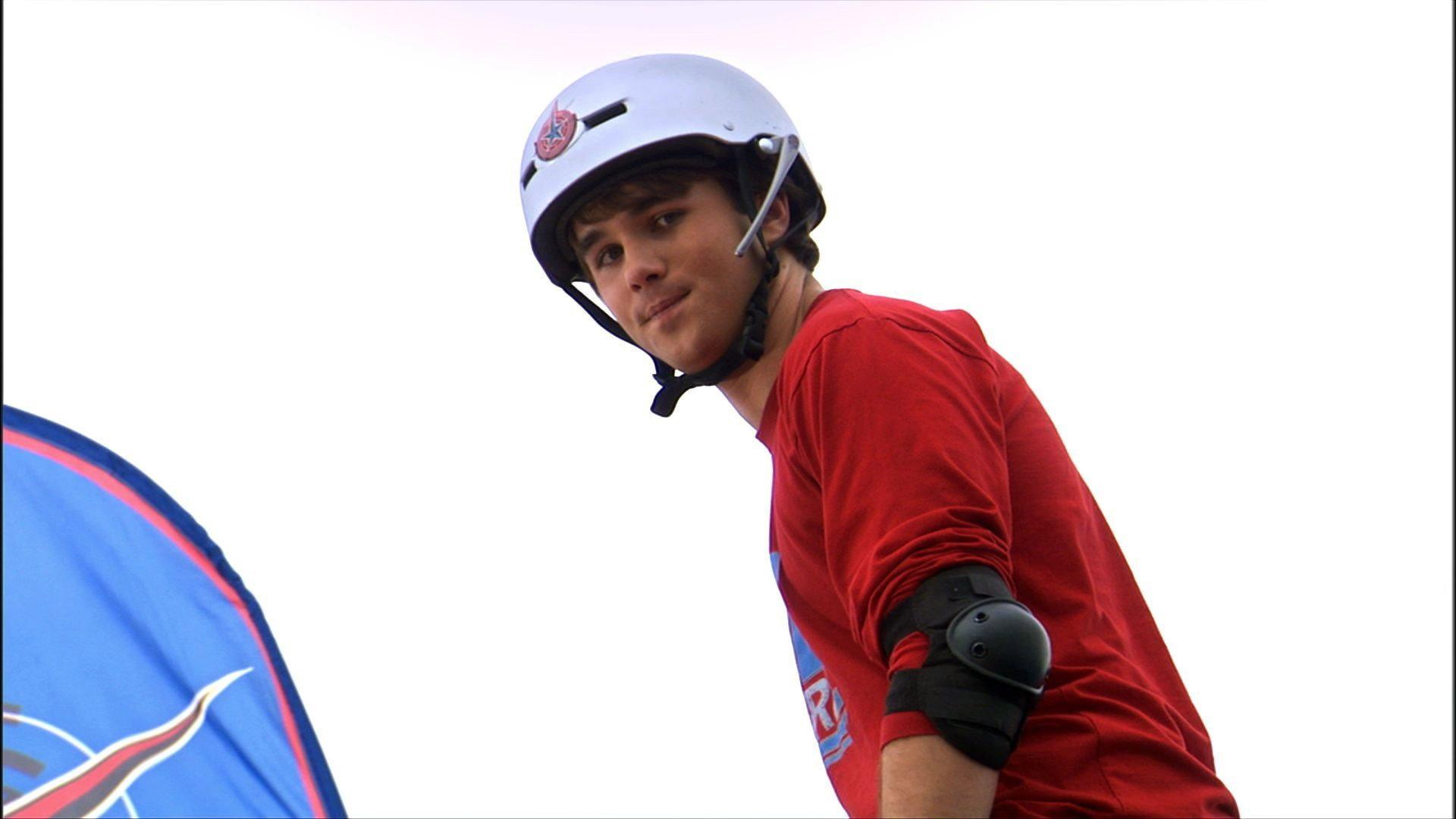 Still from Zeke's Last Ride