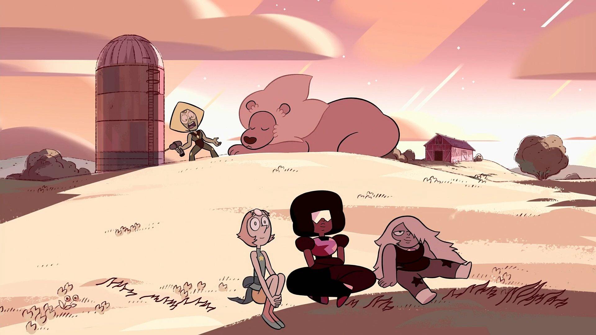 Still from It Could've Been Great