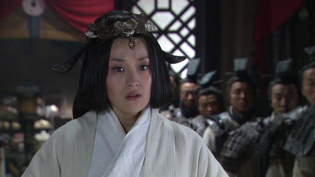 Still from Episode 50