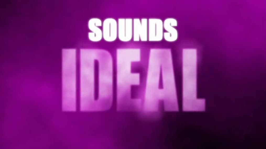Still from Sounds Ideal