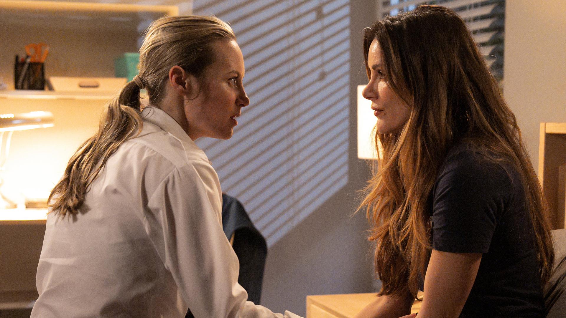 Still from My Way
