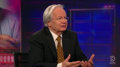 Still from Bill Moyers